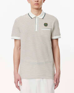 LACOSTE POLO SHIRT POLO SS