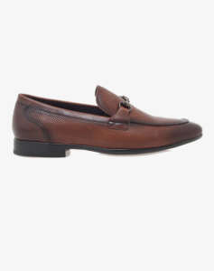 ISAAC ROMA LOAFERS