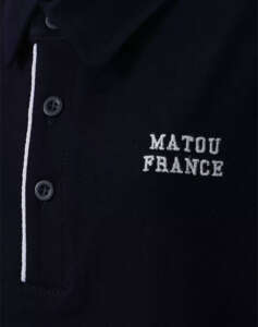 MATOU BOYS SHIRT