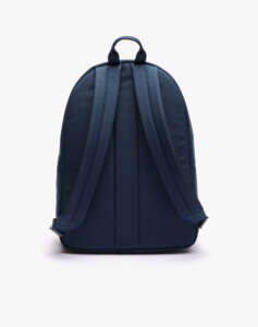 LACOSTE BACKPACK (Dimensions: 30 x 40.5 x 14 cm)