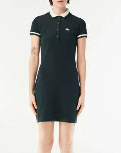 LACOSTE DRESS SS