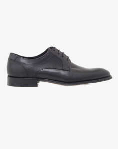 ISAAC ROMA LACE-UP SHOES