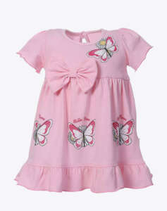 MATOU KIDS GIRLS DRESS