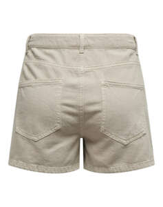 ONLY ONLJAGGER-SILLA HW MOM SHORTS PNT