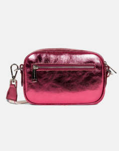 LANCASTER Τσάντα Crossbody bag Fashion Firenze (Διαστάσεις: 21 x 14 x 6 εκ.)