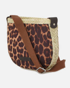 KBAS SATCHEL /CROSS BODY BAGS (Dimensions: 20 x 22 x 6 cm.)