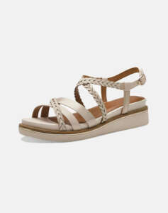 TAMARIS Sling Sandals