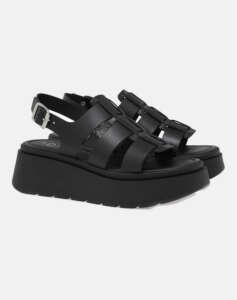 MARCO TOZZI FLAT PLATFORMS