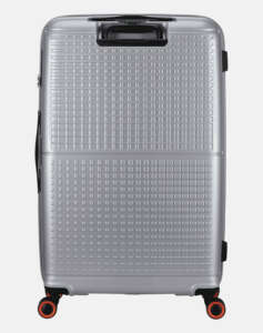 AMERICAN TOURISTER SUITCASE GEOPOP-SPINNER TSA (Dimensions: 77 x 49 x 32 cm.)