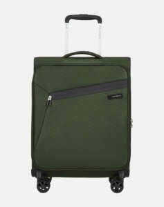 SAMSONITE LITEBEAM-SPINNER 55/20 (Dimensions: 55 x 40 x 20cm)