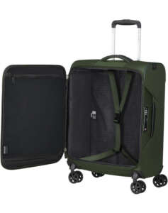 SAMSONITE LITEBEAM-SPINNER 55/20 (Διαστάσεις: 55 x 40 x 20εκ)