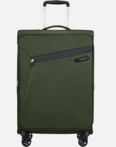 SAMSONITE LITEBEAM-SPINNER 66/24 EXP (Dimensions: 66 x 44 x 26/29 cm.)