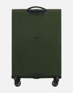 SAMSONITE LITEBEAM-SPINNER 66/24 EXP (Dimensions: 66 x 44 x 26/29 cm.)