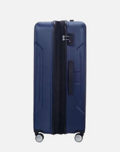 AMERICAN TOURISTER SUITCASE (Dimensions: 78 x 50 x 30 cm.)