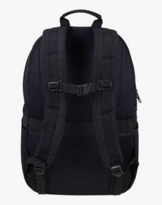 AMERICAN TOURISTER ΣΑΚΙΔΙΟ ΠΛΑΤΗΣ UPBEAT-LAPT BACKPACK ZIP 15.6 M (Διαστάσεις: 45 x 31 x 26 εκ)