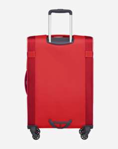 SAMSONITE CITYBEAT-SPINNER 66/24 EXP (Διαστάσεις: 66 x 42 x 28/31 εκ.)