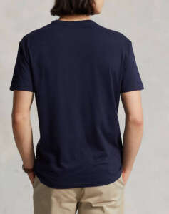 RALPH LAUREN CNM2-T-SHIRT