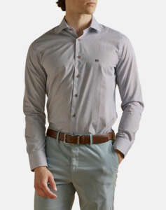 GUY LAROCHE DS18713/SL SHIRT