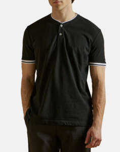 GUY LAROCHE DS19205 MAO T-SHIRT