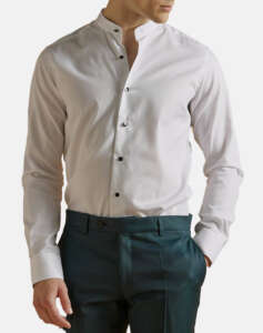 GUY LAROCHE DS18259/SLMAOB SHIRT