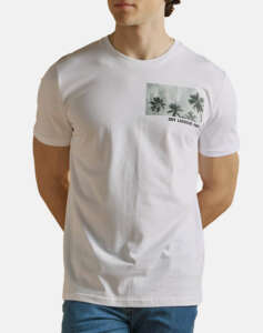 GUY LAROCHE DS19515 ΜΠΛΟΥΖΑ T-SHIRT