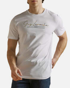 GUY LAROCHE DS19507 ΜΠΛΟΥΖΑ T-SHIRT