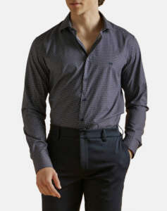 GUY LAROCHE DS18730/SL SHIRT