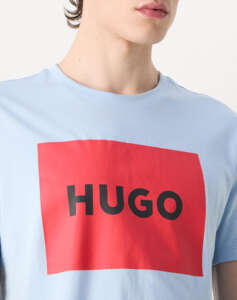 HUGO BOSS JERSEY Dulive222 TOP