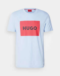 HUGO BOSS JERSEY Dulive222 TOP