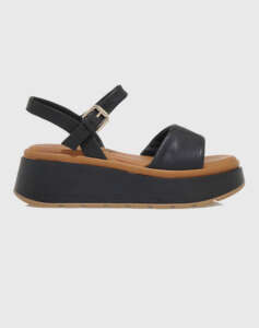 SECADA FLAT PLATFORMS