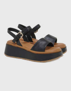 SECADA FLAT PLATFORMS