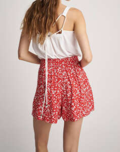 ATTRATTIVO SHORTS