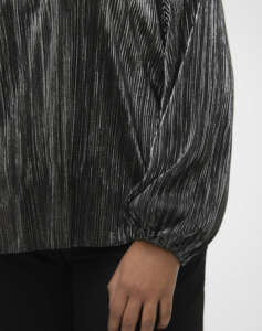 VERO MODA VMCELLA L/S TOP JRS BTQ CUR