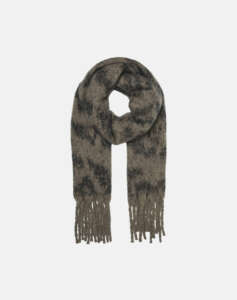 VERO MODA VMLILLIE GRACE SCARF/BEANIE BOX GA