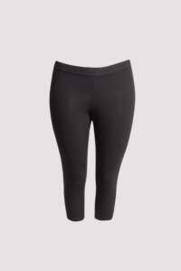 PARABITA Basic capri leggings