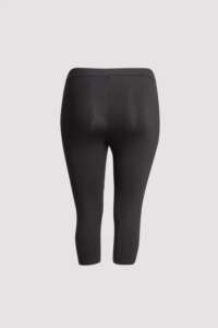 PARABITA Basic capri leggings