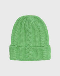 ONLY ONLSANNA KNIT BEANIE CC