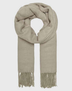 ONLY ONLDENISE LIFE WOOL LUREX SCARF CC