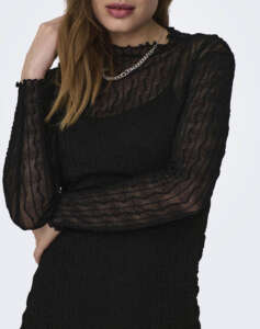 ONLY ONLKATE L/S DRESS JRS