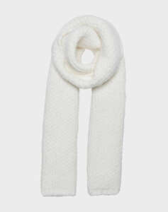 ONLY ONLMARIE STRUCTURE SCARF CC