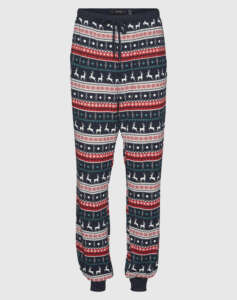 VERO MODA VMXMAS NEW NW PANTS JRS REPEAT