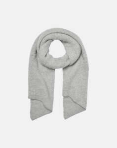 VERO MODA VMLUNA STRUCTURE SCARF GA