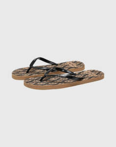 FUNKY BUDDHA Womens flip flops