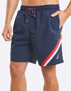 NAUTICA ΜΑΓΙΩ Grampian B&T 6 Swim Short Grampian B&T 6 Swim Short