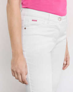 GERRY WEBER PANT LEISURE CROPPED