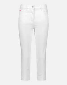 GERRY WEBER PANT LEISURE CROPPED