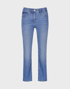 GERRY WEBER JEANS CROPPED