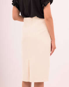 FOREL Pencil skirt