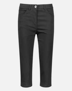 GERRY WEBER PANT LEISURE CROPPED