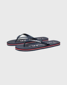 FUNKY BUDDHA Mens flip flops